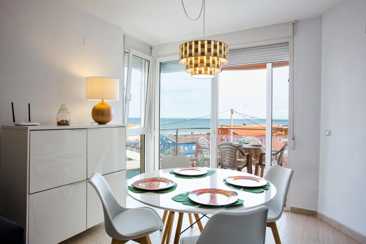 Zurich 47 By Homeprive Denia Kültér fotó
