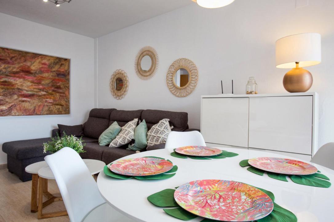 Zurich 47 By Homeprive Denia Kültér fotó