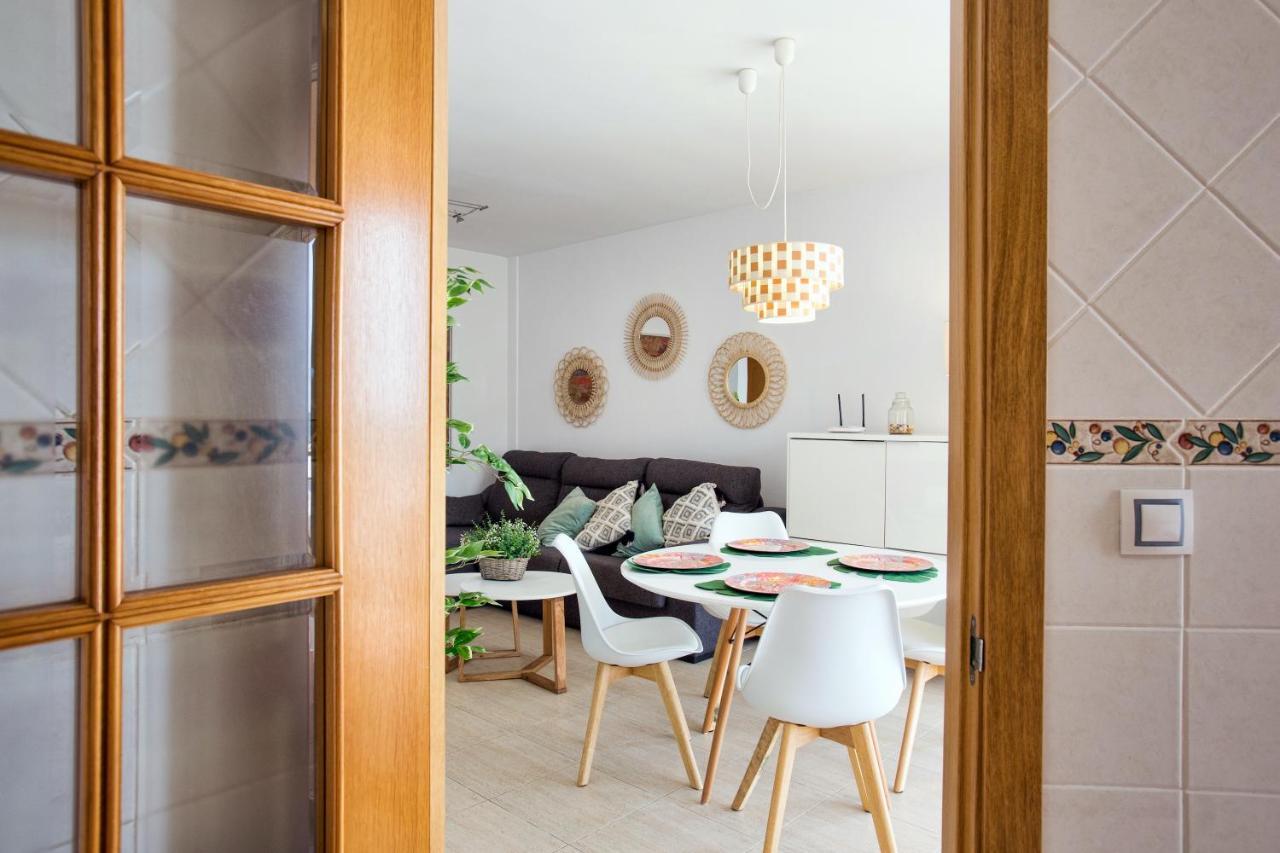 Zurich 47 By Homeprive Denia Kültér fotó