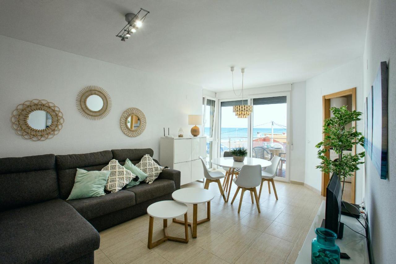 Zurich 47 By Homeprive Denia Kültér fotó