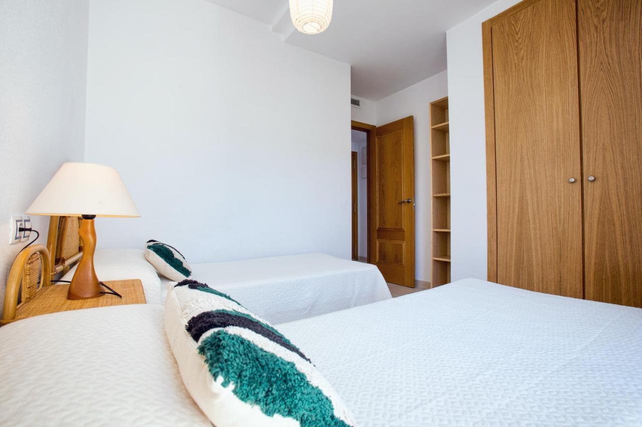 Zurich 47 By Homeprive Denia Kültér fotó