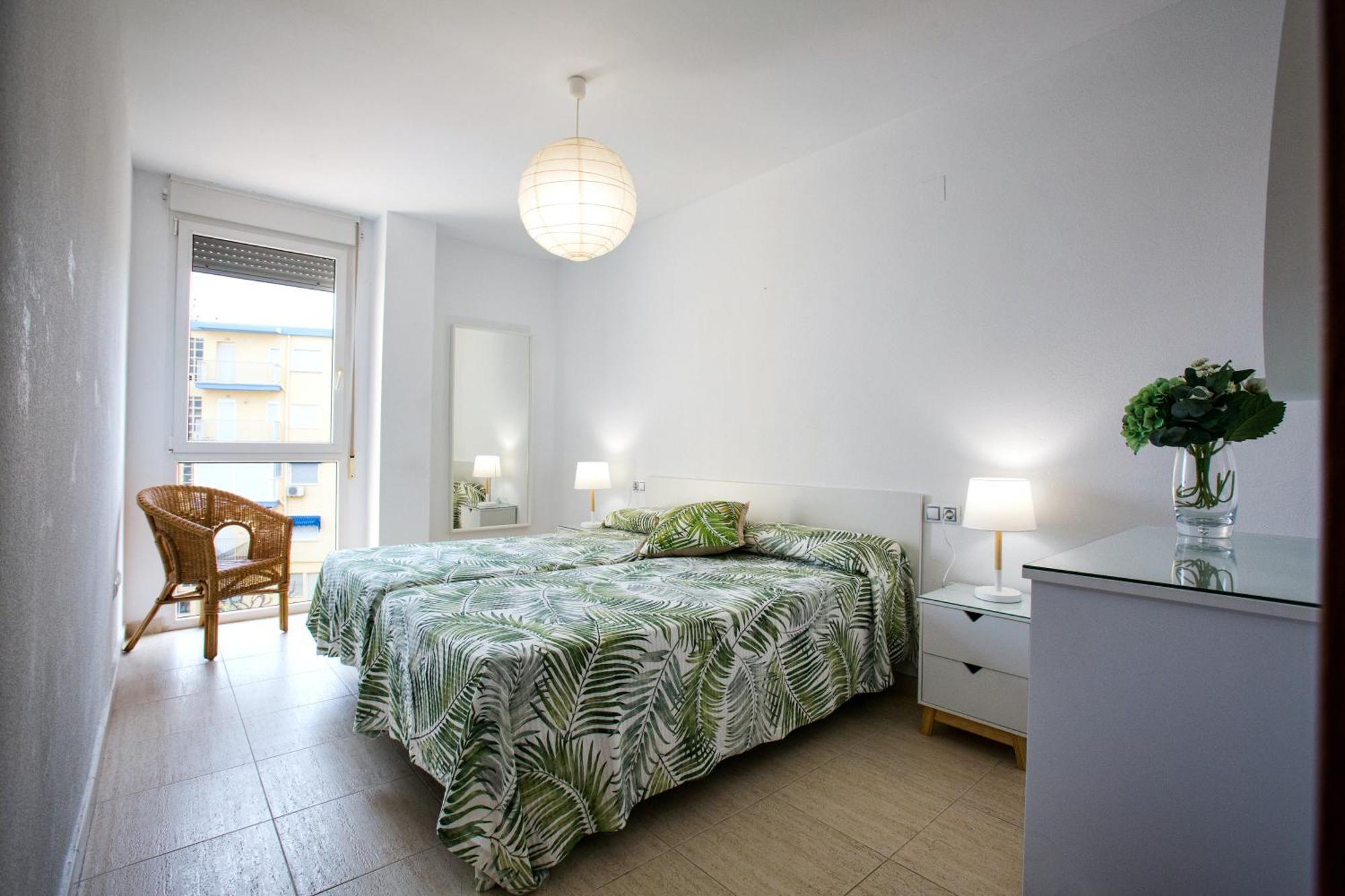 Zurich 47 By Homeprive Denia Kültér fotó