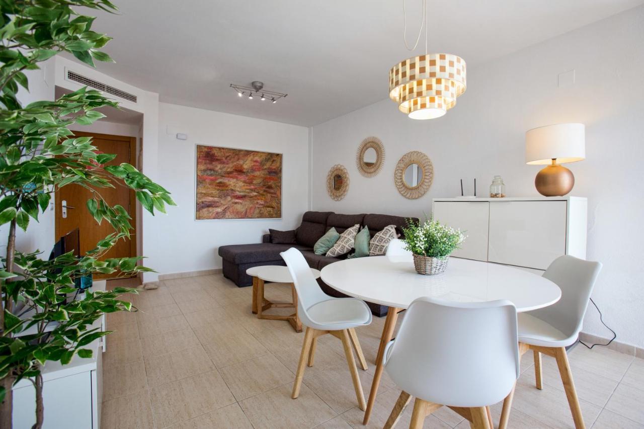 Zurich 47 By Homeprive Denia Kültér fotó