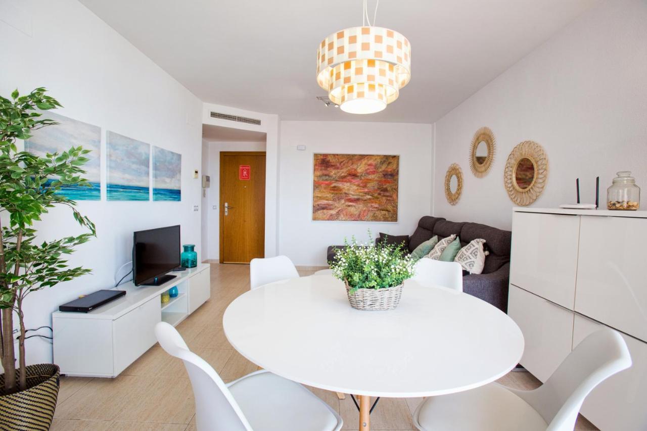 Zurich 47 By Homeprive Denia Kültér fotó